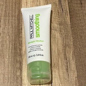 Paul Mitchell Straight Works Gel